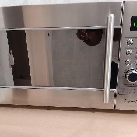 Appartement Aad1 Clamart 200 M Du Tramway T6 St Pave Blc Avec Cuisine Separee المظهر الخارجي الصورة