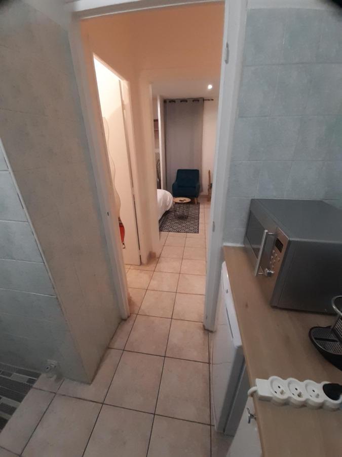 Appartement Aad1 Clamart 200 M Du Tramway T6 St Pave Blc Avec Cuisine Separee المظهر الخارجي الصورة