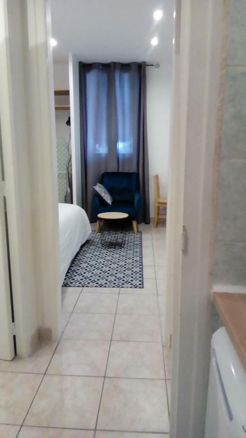 Appartement Aad1 Clamart 200 M Du Tramway T6 St Pave Blc Avec Cuisine Separee المظهر الخارجي الصورة